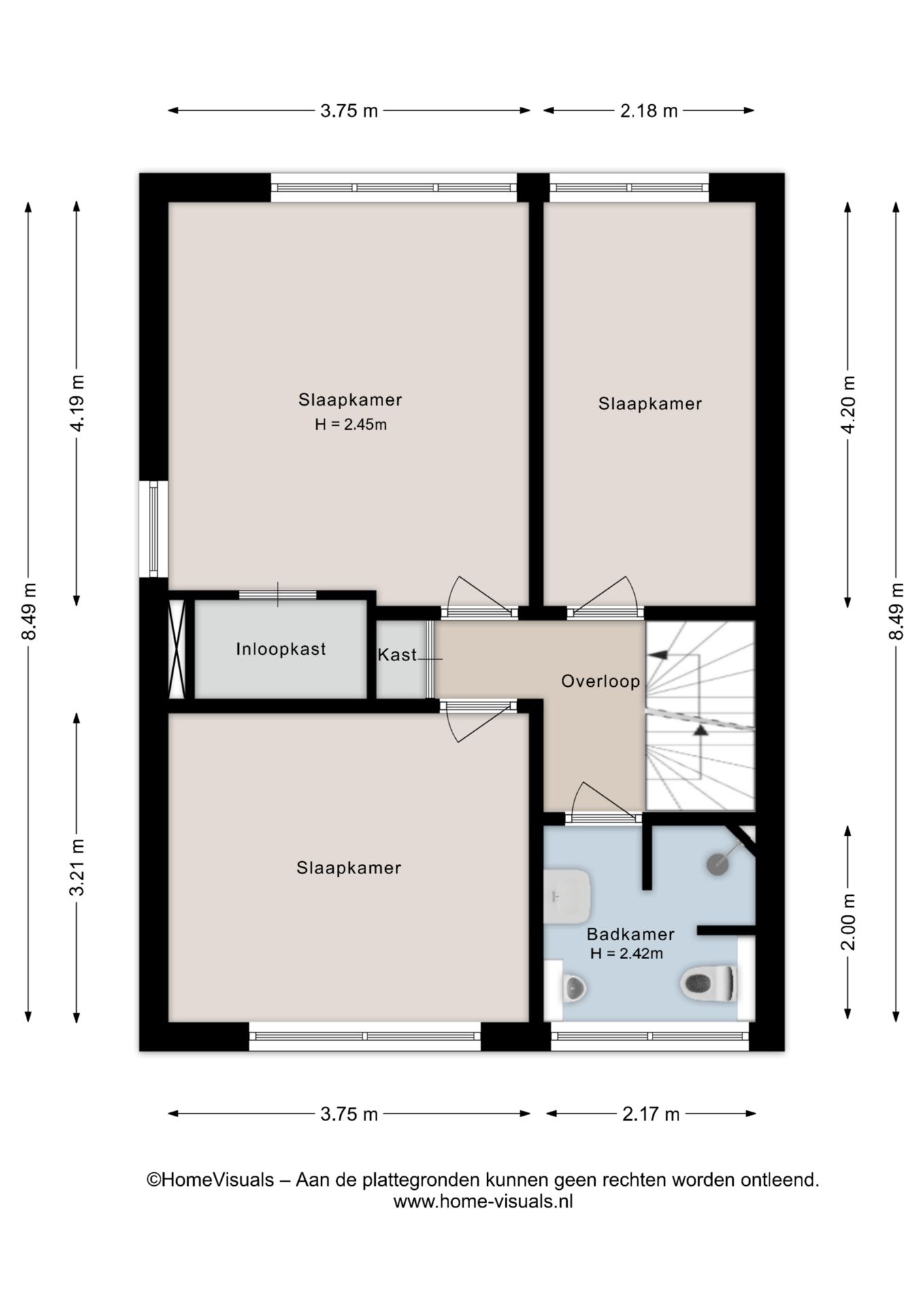 Foto 57 van De Aak 26