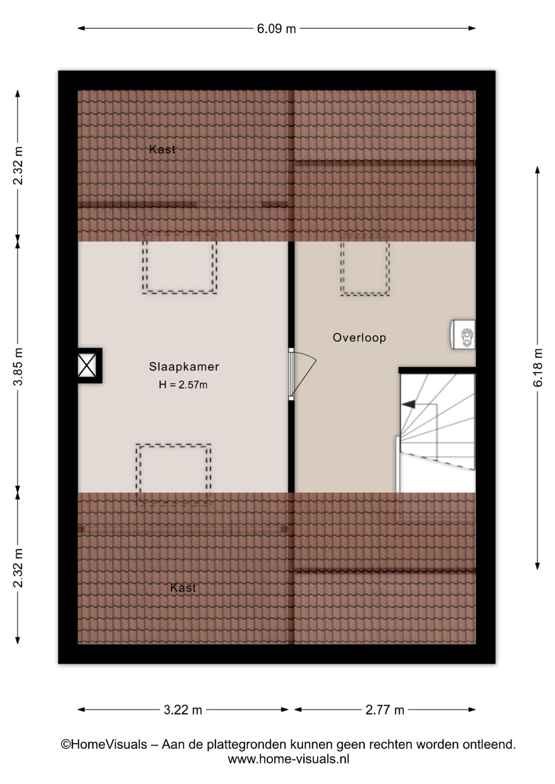 Foto 58 van De Aak 26