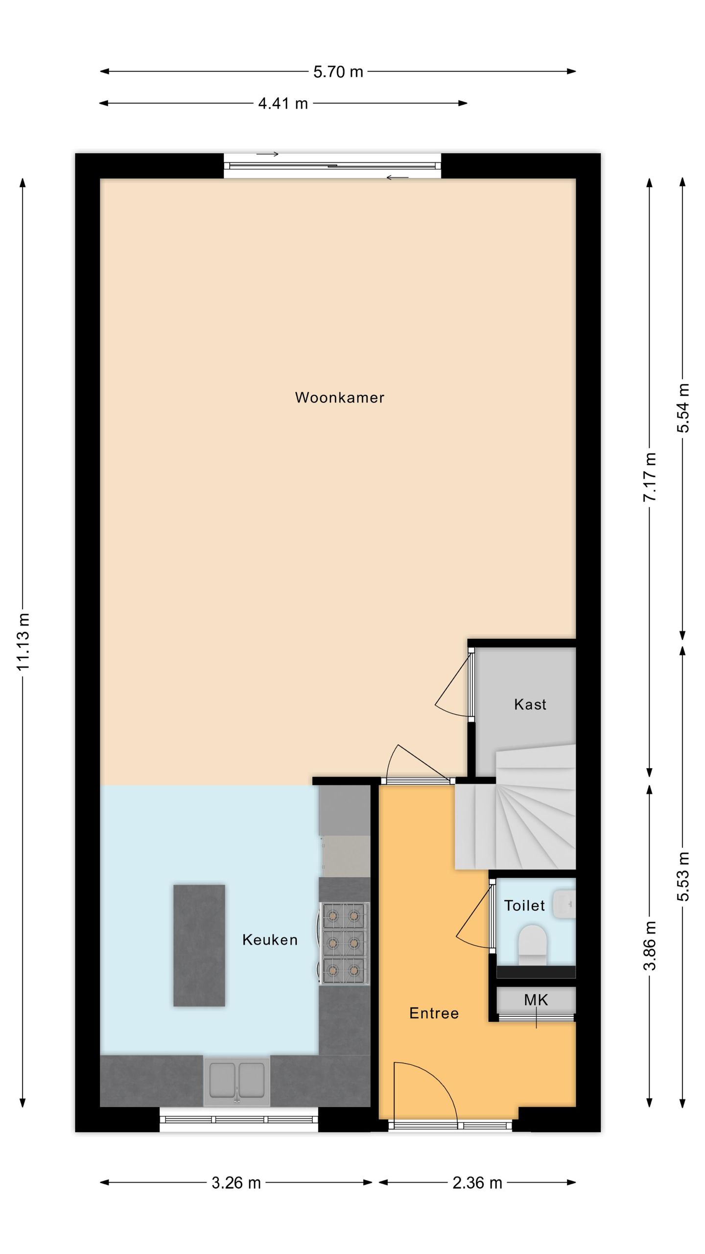 Foto 50 van Dolomieten 30