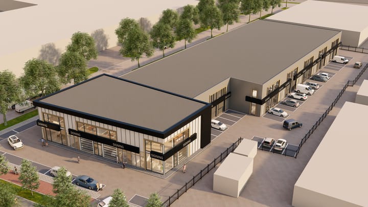 Jan van der Heijdenstraat 2-M