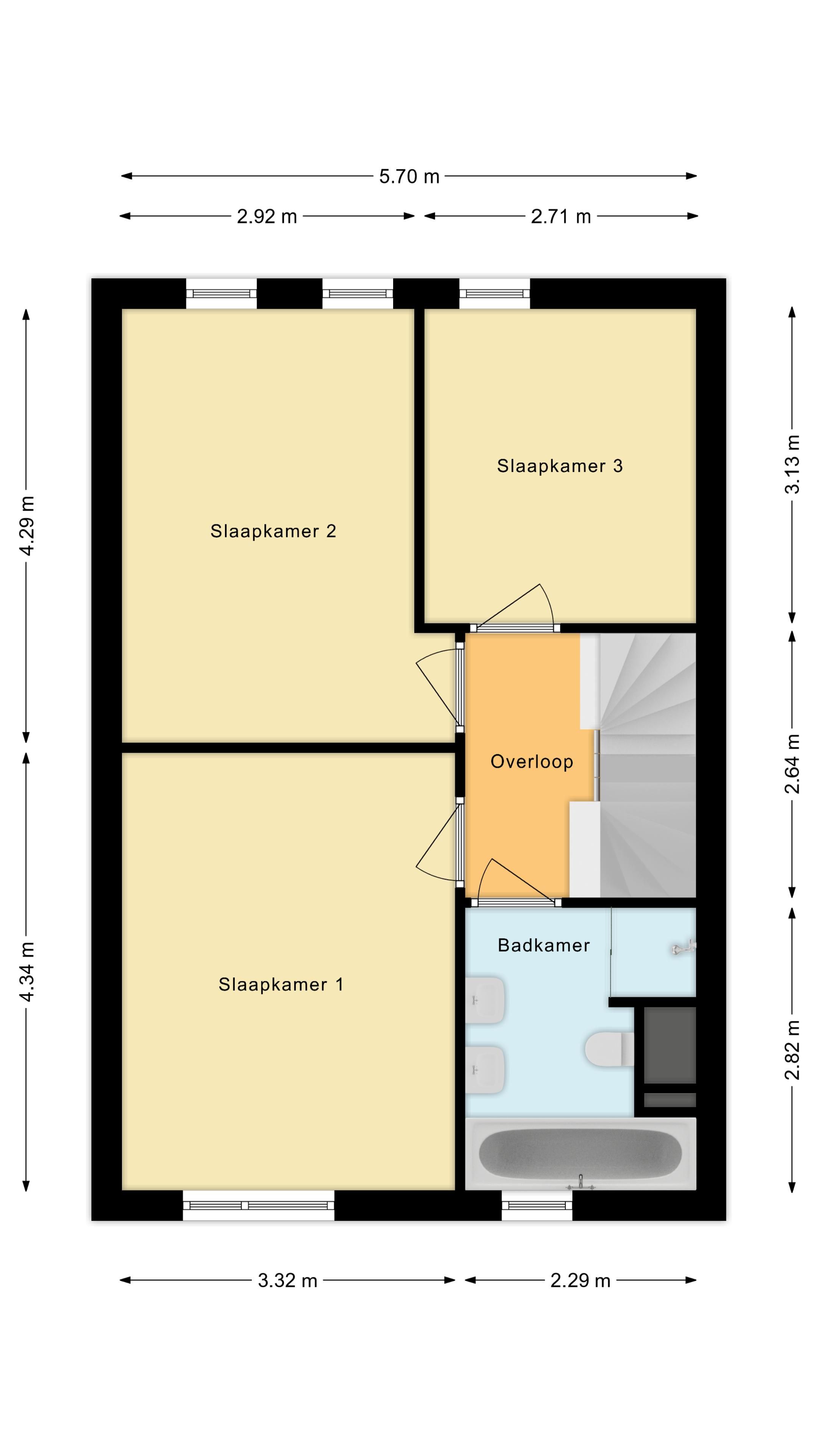 Foto 51 van Dolomieten 30