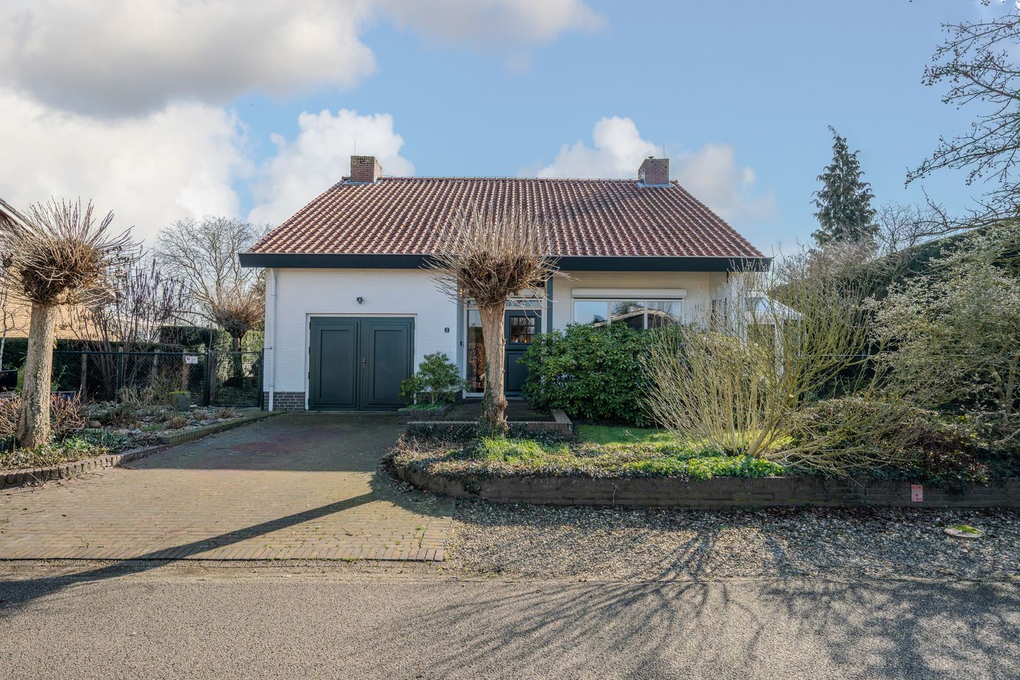 Photo 65 of Graaf de Hompeschstraat 2