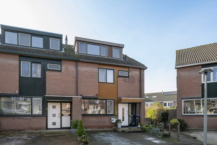 Berkendreef 27 main image