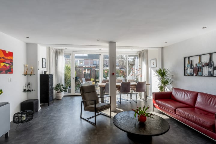 Foto 2 van Berkendreef 27