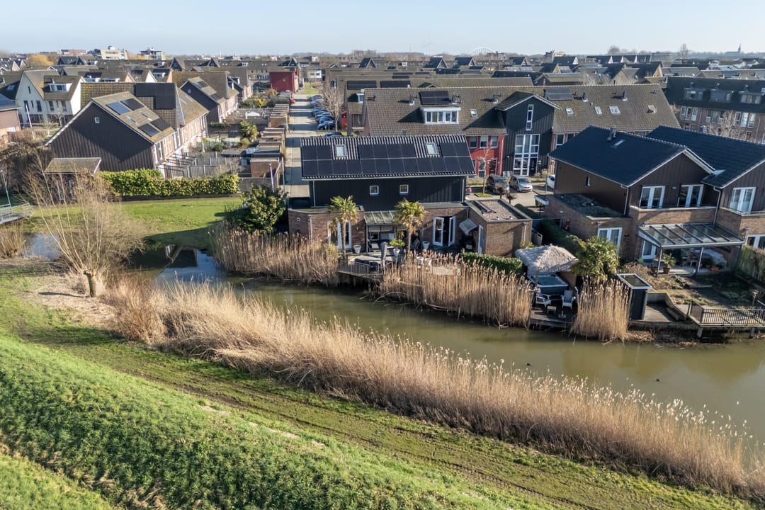 Foto 2 van Geiserwater 43