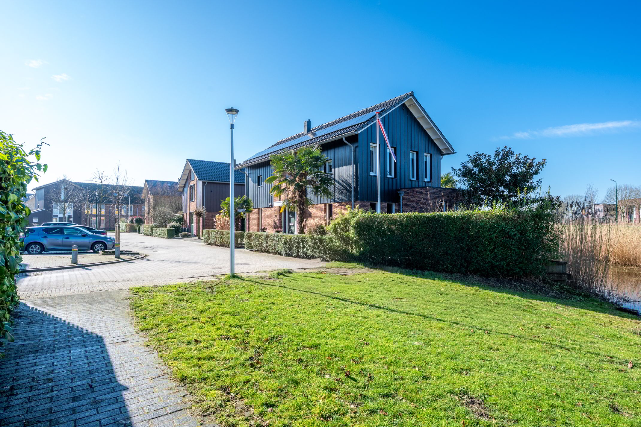 Foto 3 van Geiserwater 43