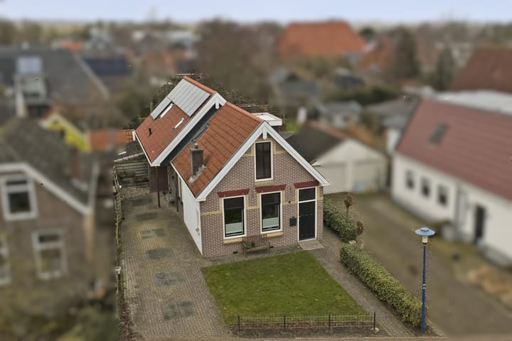 Jacob Binckesstraat 14 main image