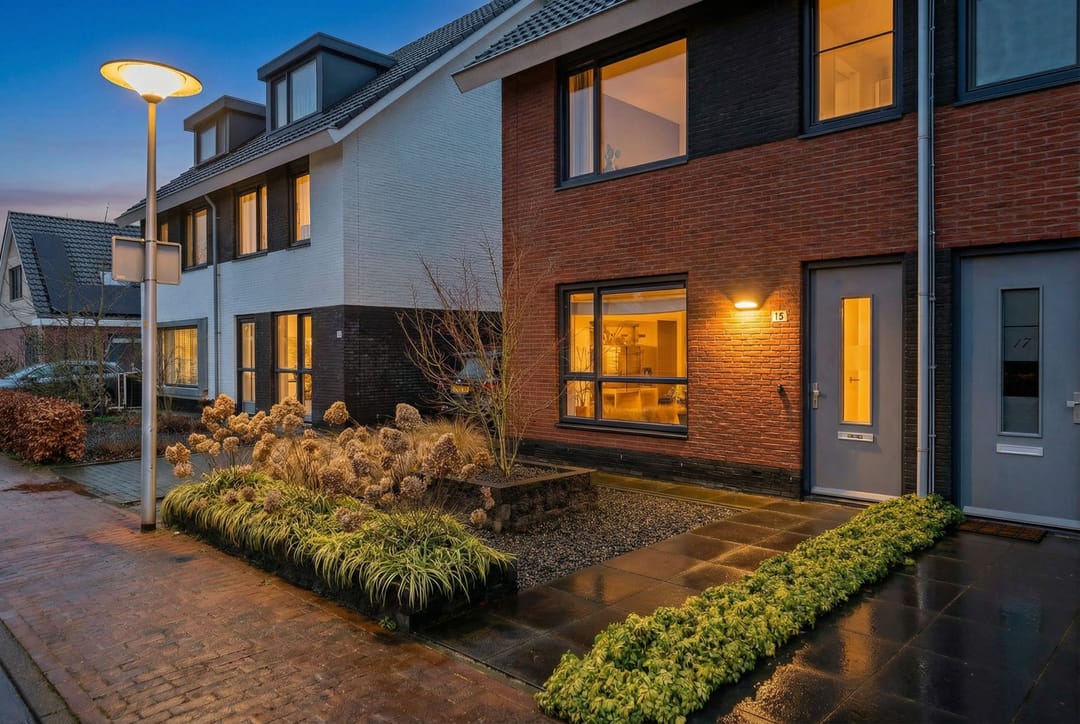 Foto 7 van Everlo 15