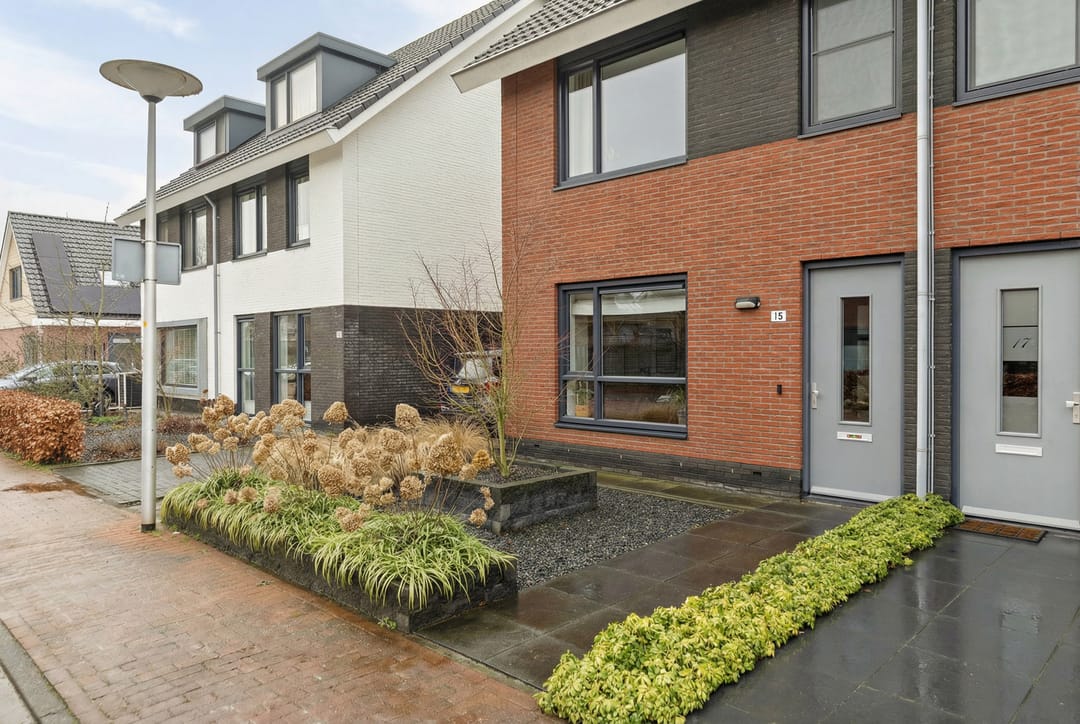 Foto 8 van Everlo 15