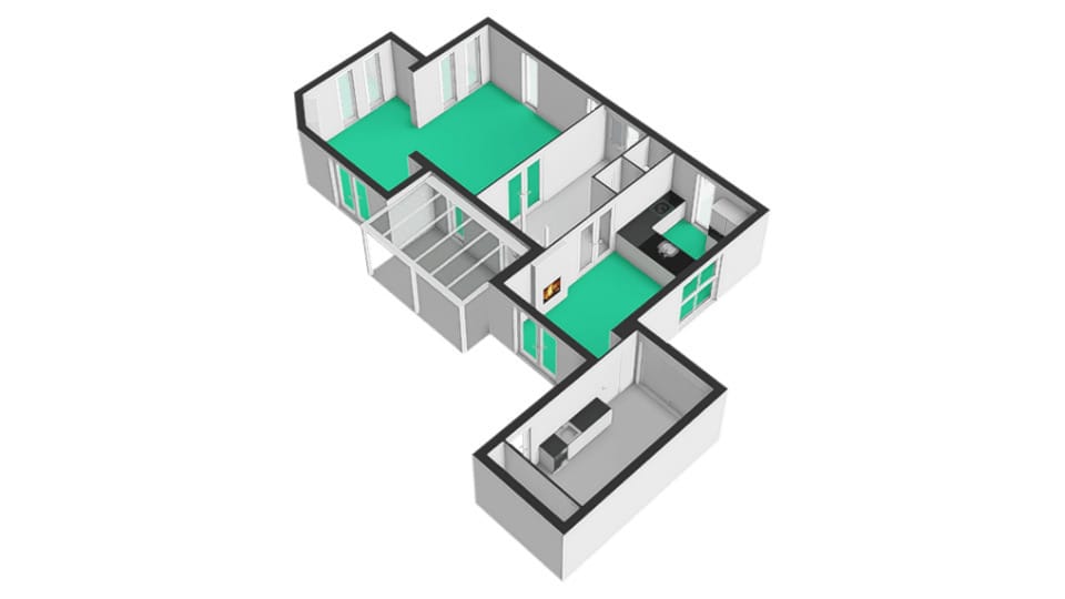 Foto 84 van Geiserwater 43