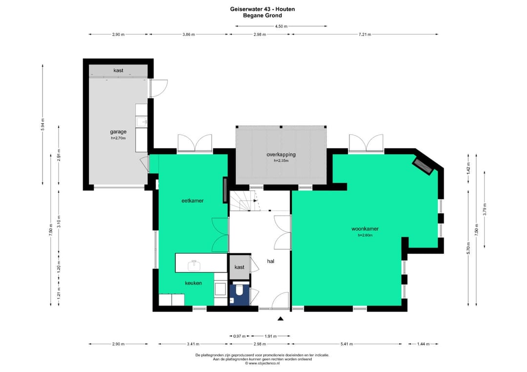 Foto 83 van Geiserwater 43