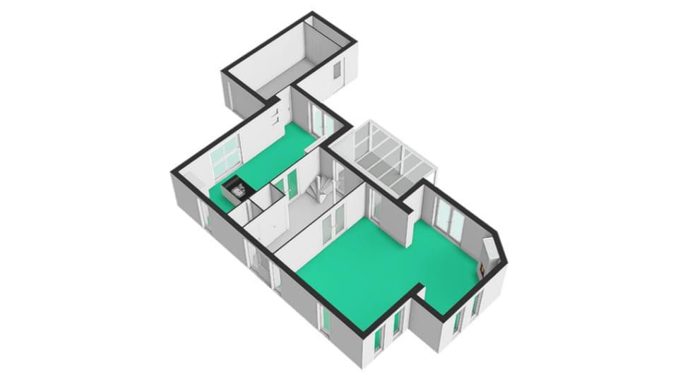 Foto 85 van Geiserwater 43