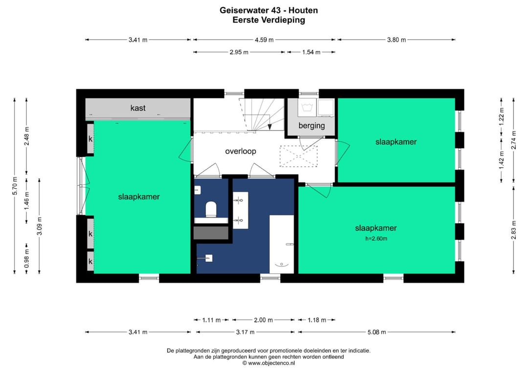 Foto 86 van Geiserwater 43