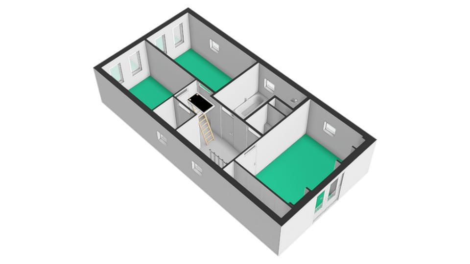 Foto 87 van Geiserwater 43