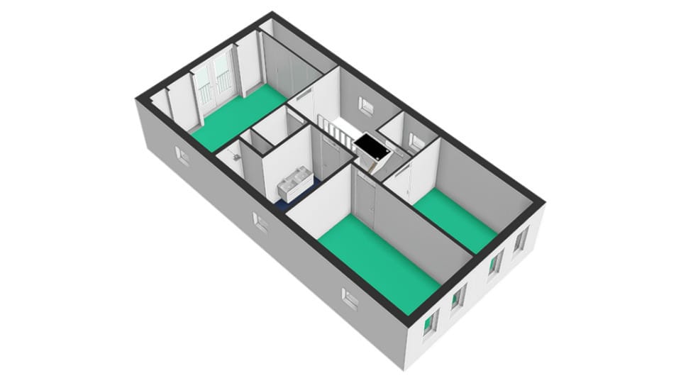 Foto 88 van Geiserwater 43