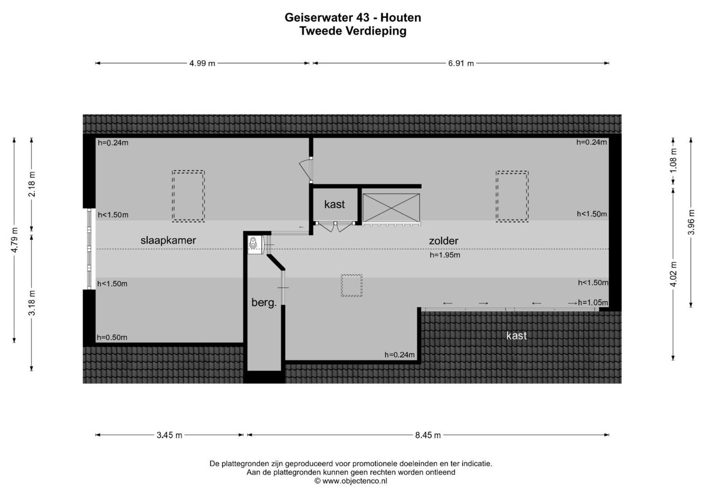 Foto 89 van Geiserwater 43