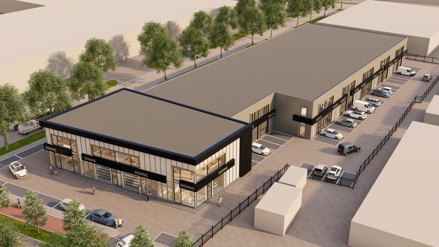 Bekijk foto 1 van Jan van der Heijdenstraat 2-J