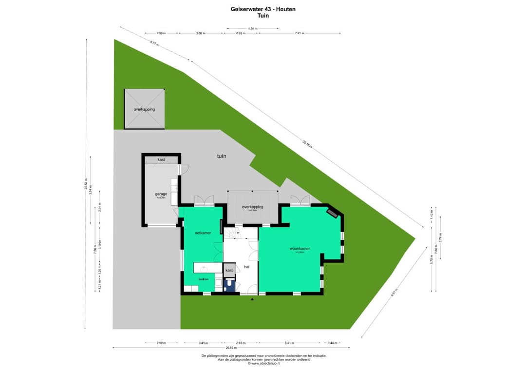 Foto 92 van Geiserwater 43