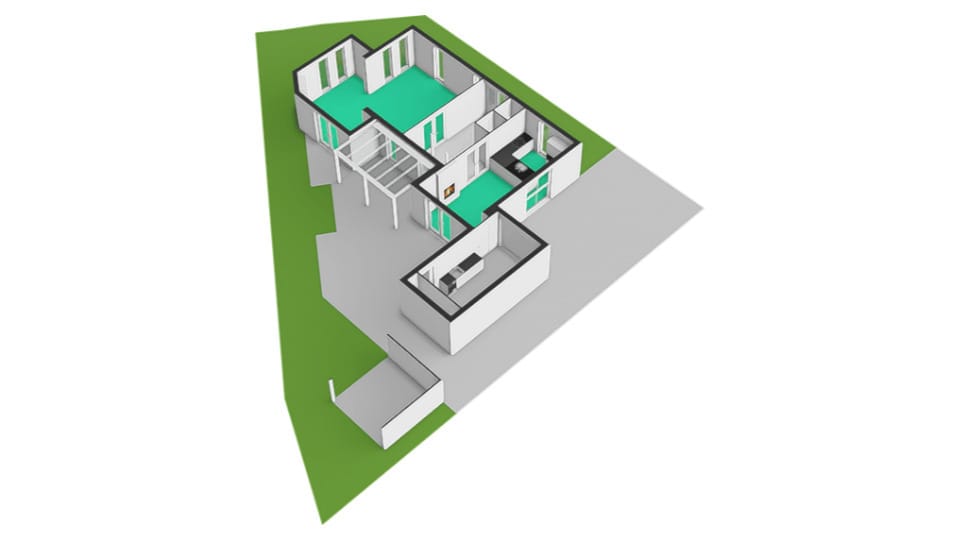 Foto 93 van Geiserwater 43