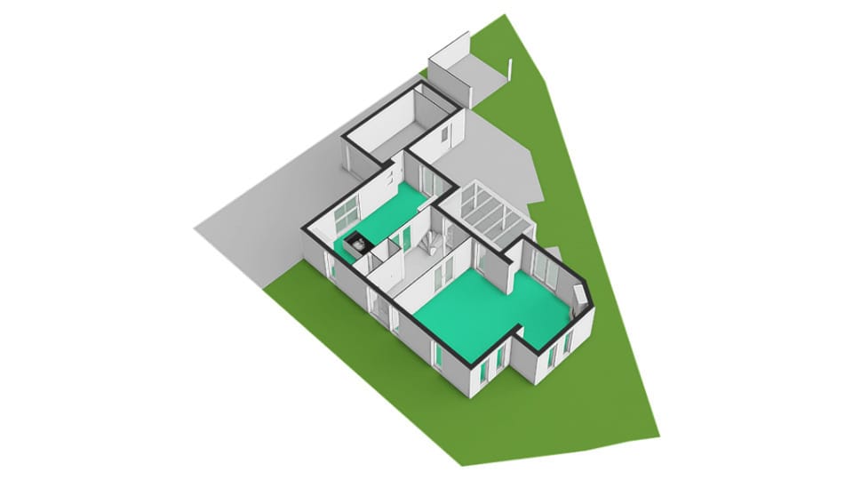 Foto 94 van Geiserwater 43