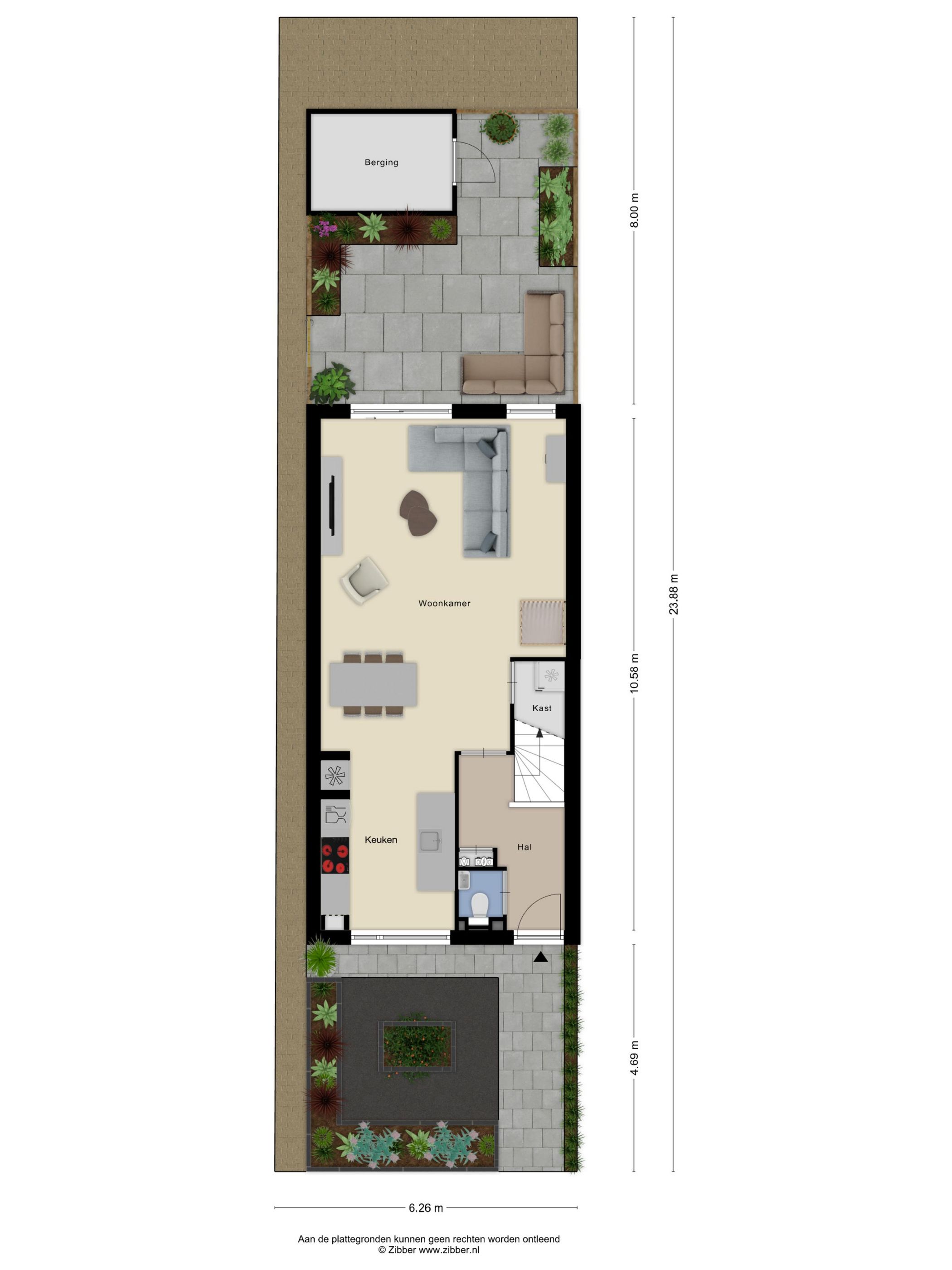 Foto 48 van Everlo 15