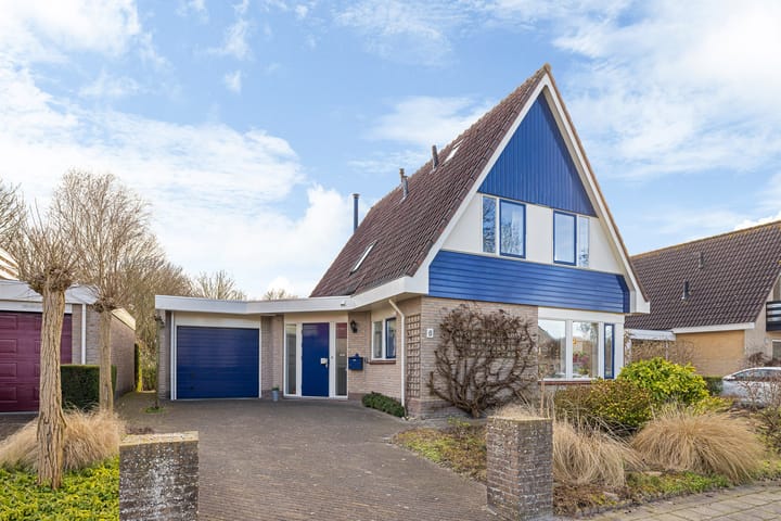 Foto 4 van de Pôle 6