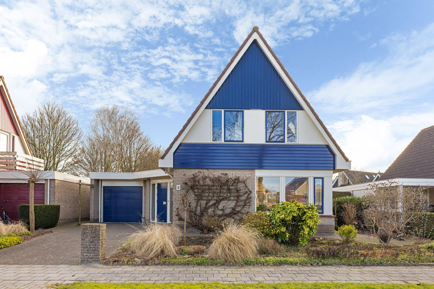 Photo 5 of de Pôle 6