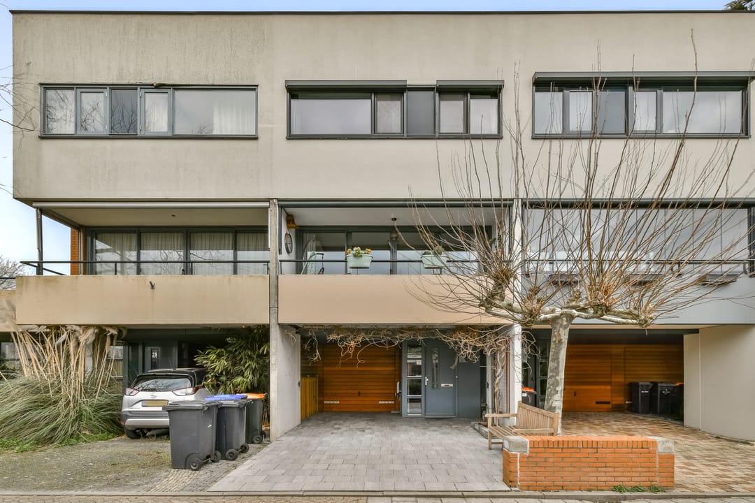 Foto 1 van Balsa 117