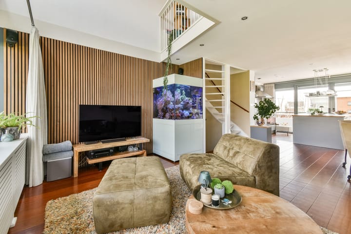 Foto 2 van Balsa 117