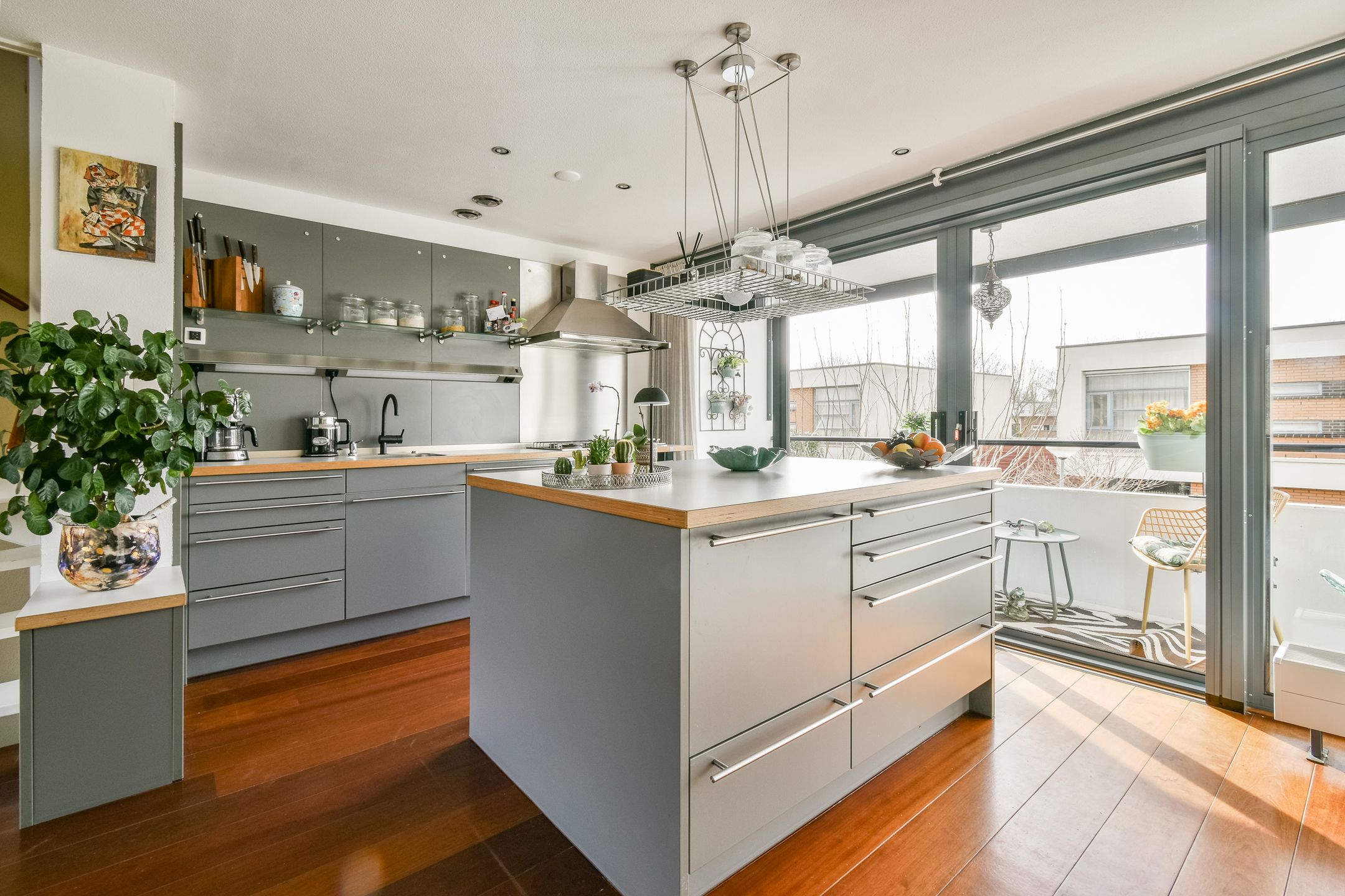 Foto 3 van Balsa 117