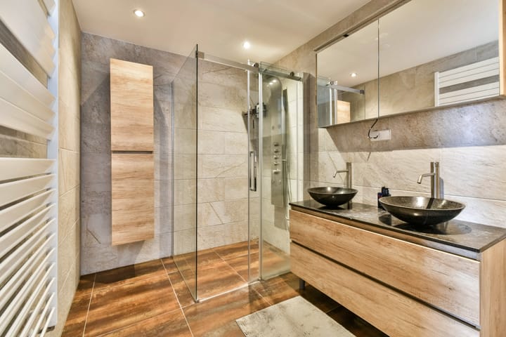 Foto 4 van Balsa 117