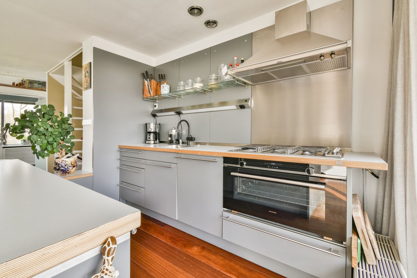 Foto 10 van Balsa 117