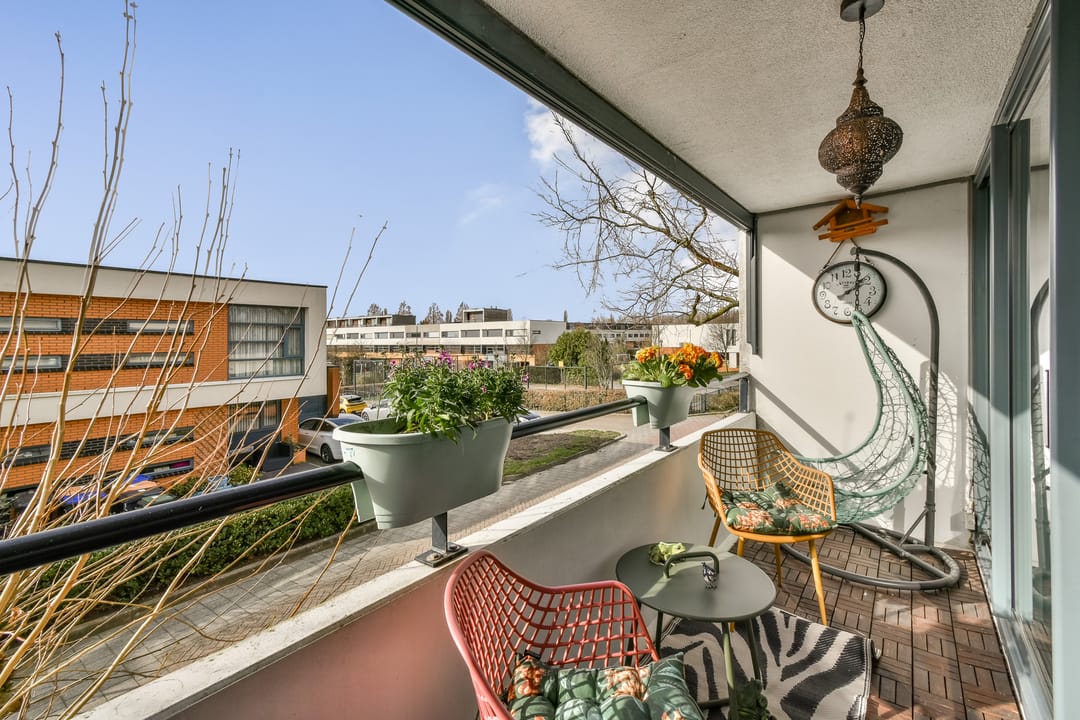 Foto 11 van Balsa 117