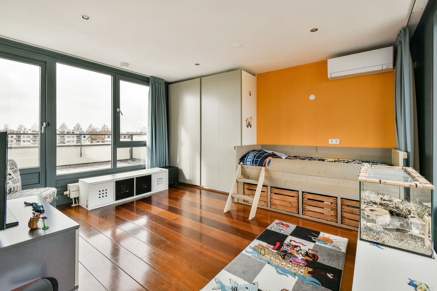 Foto 19 van Balsa 117