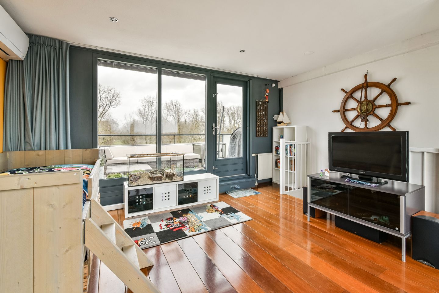 Foto 20 van Balsa 117