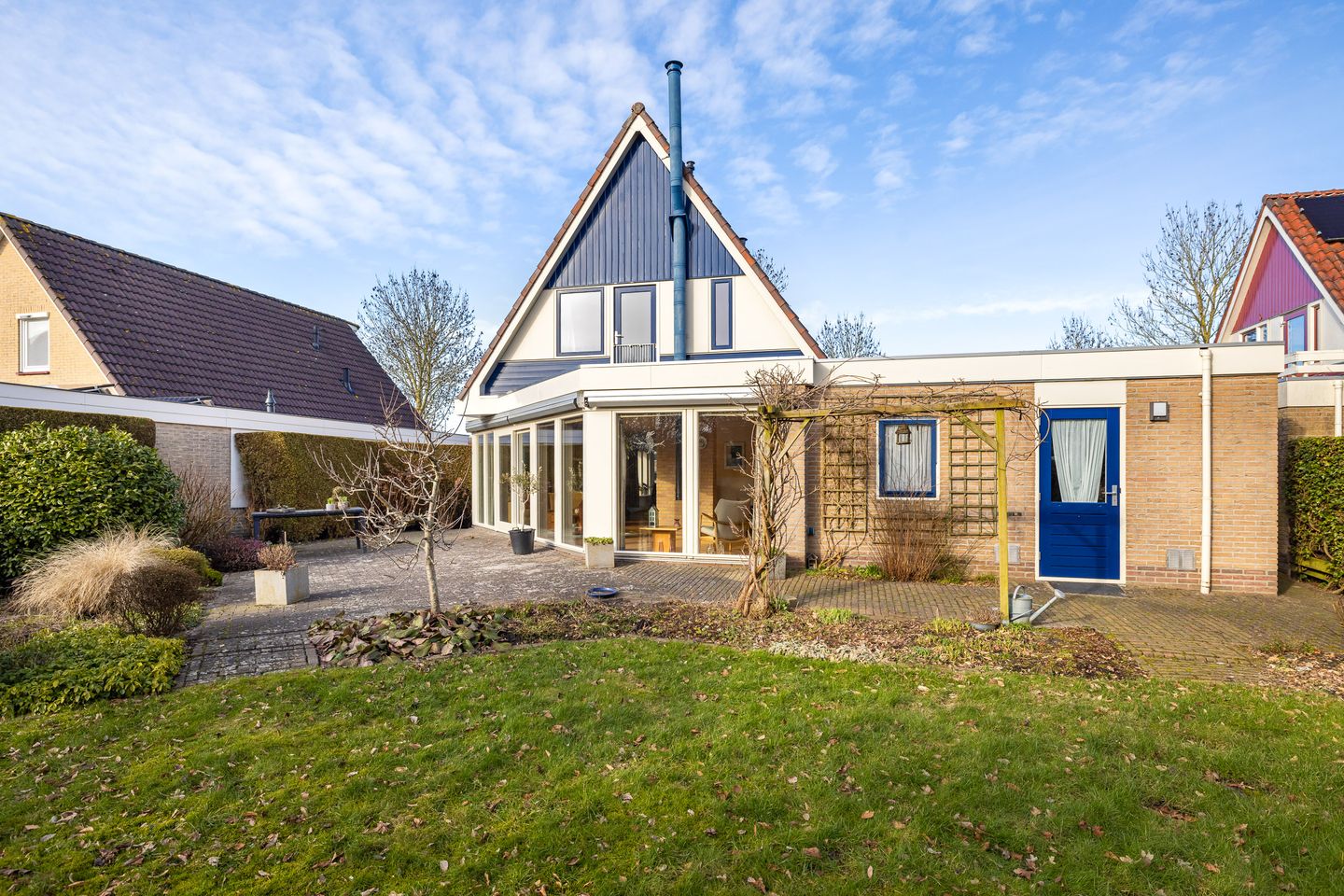 Photo 34 of de Pôle 6