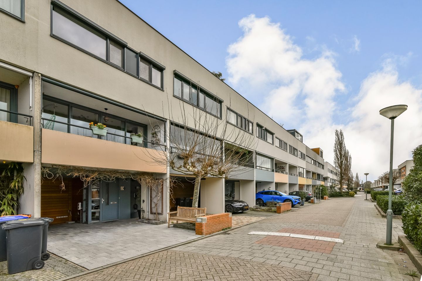 Foto 25 van Balsa 117