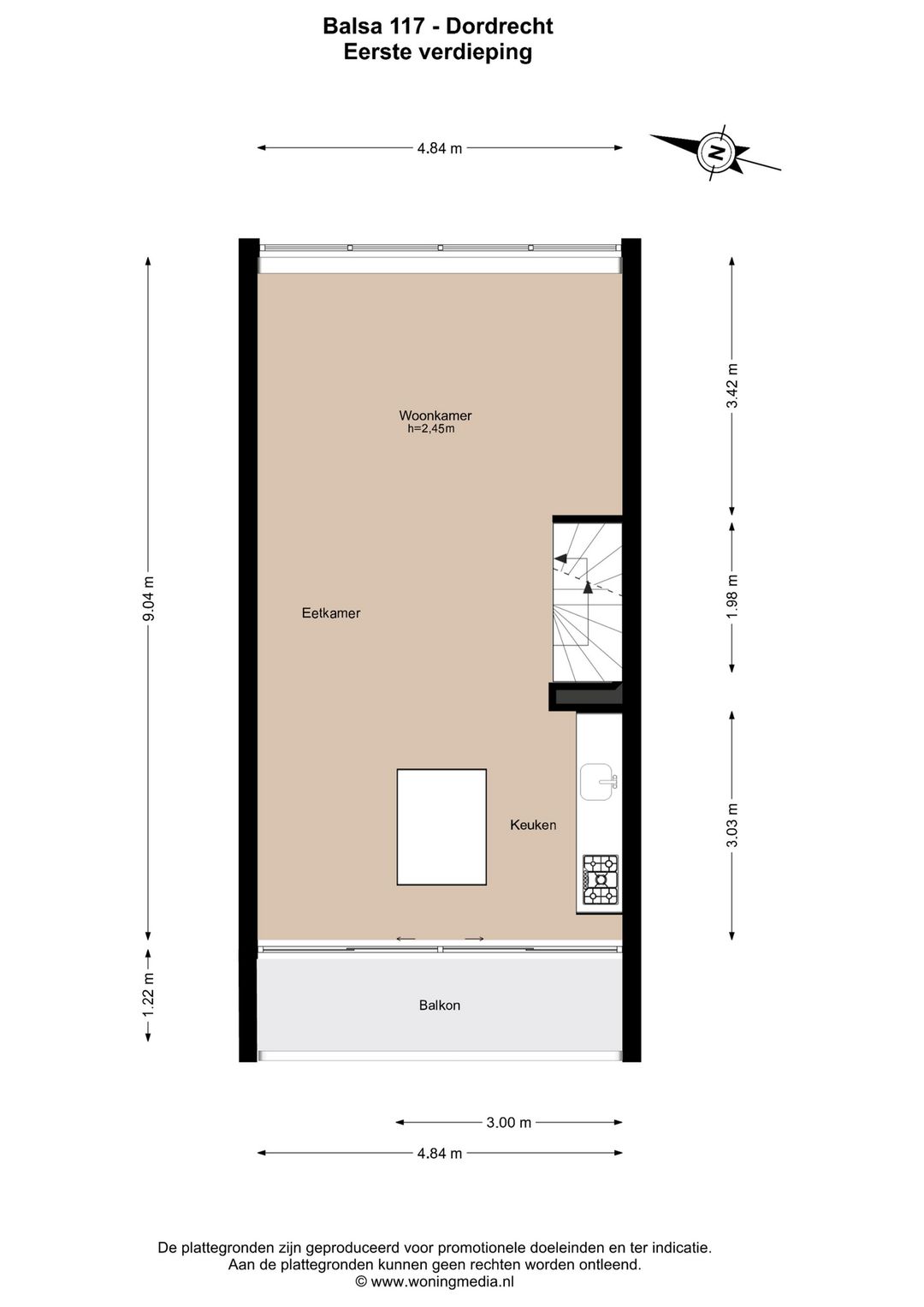 Foto 31 van Balsa 117