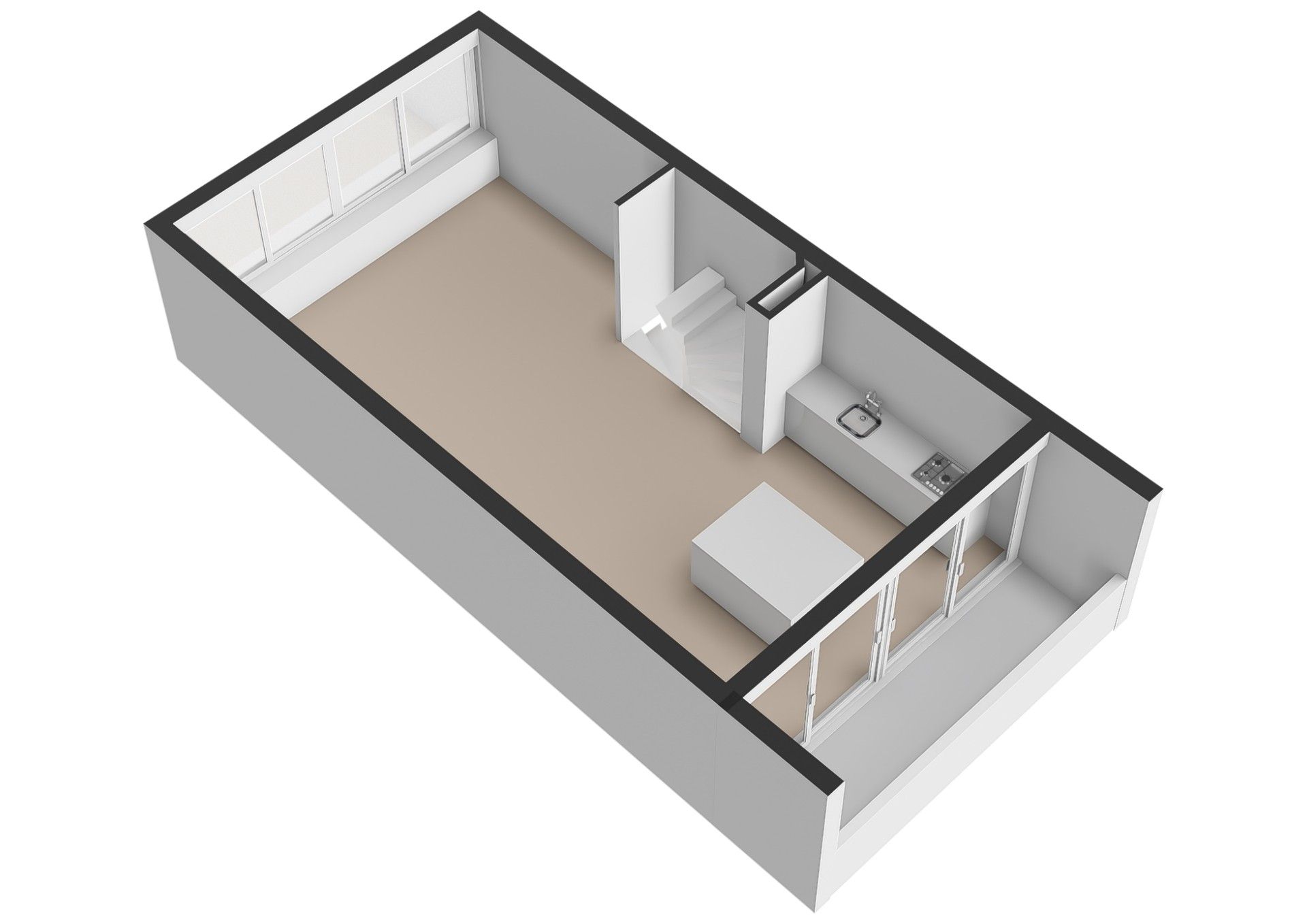 Foto 33 van Balsa 117