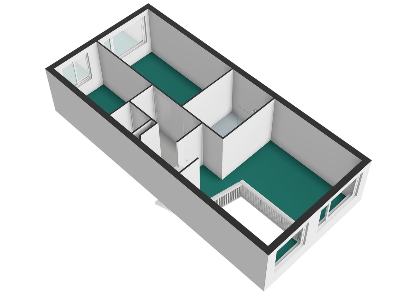 Foto 35 van Balsa 117