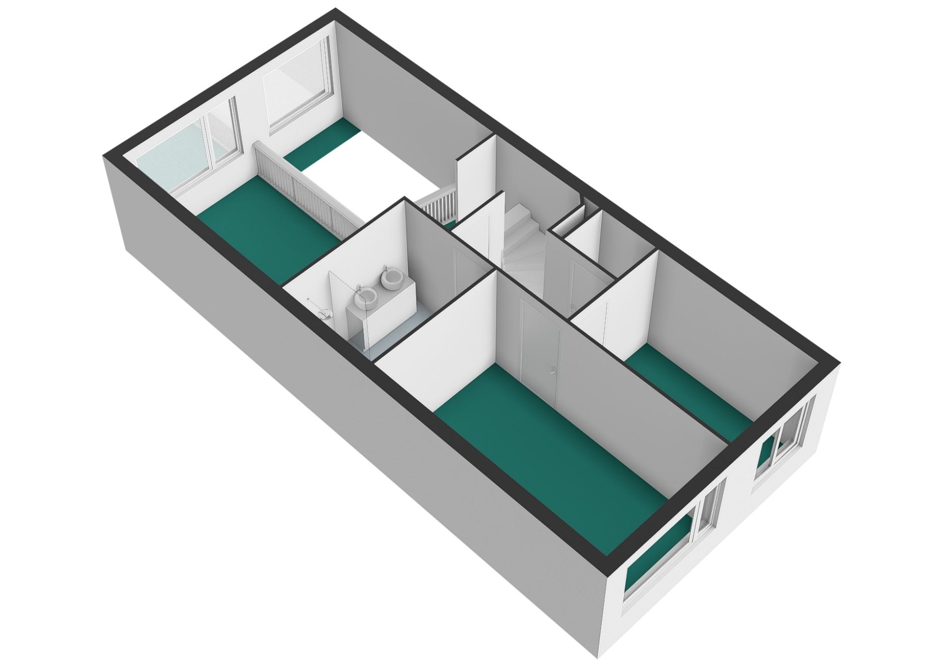 Foto 36 van Balsa 117