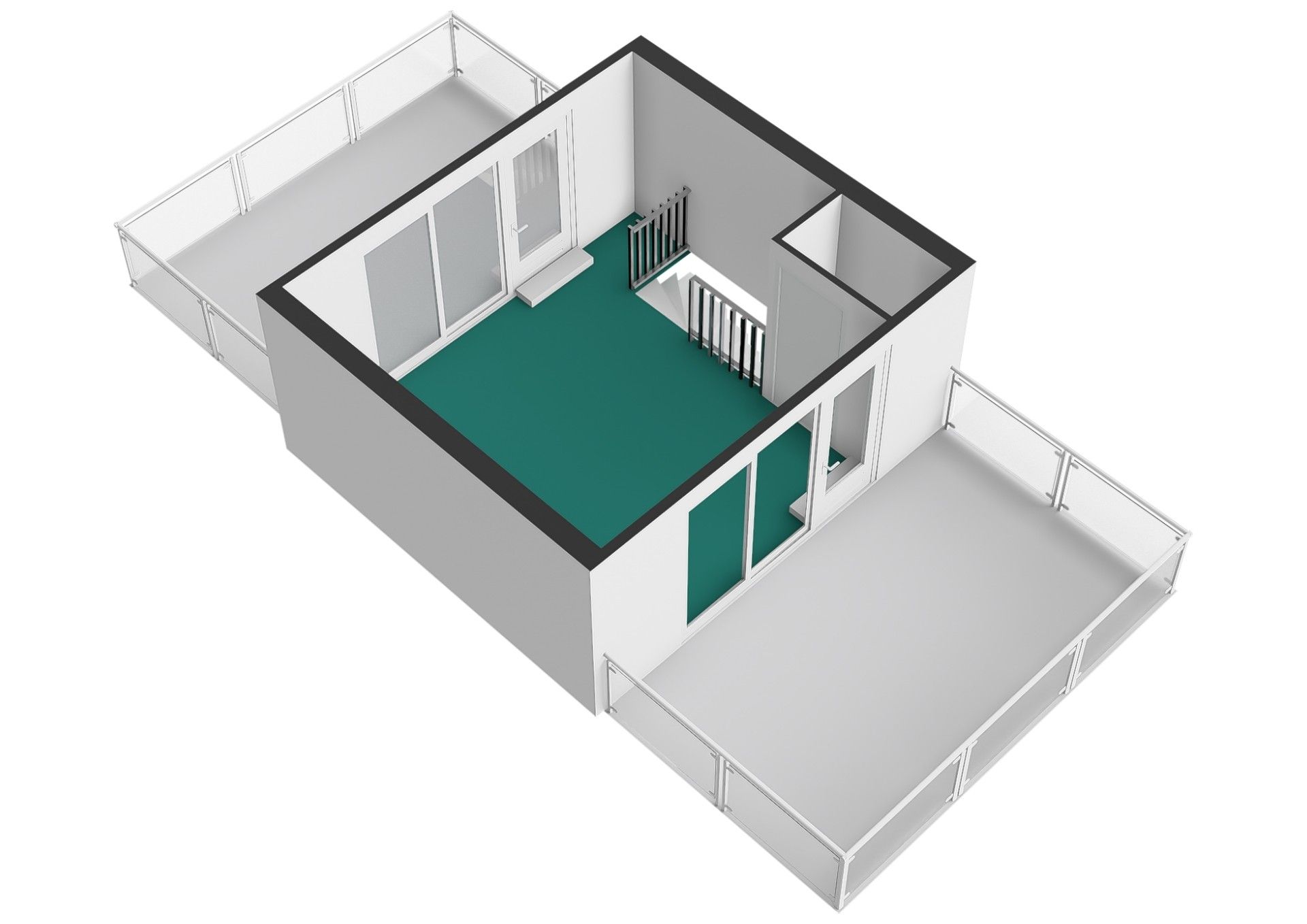 Foto 39 van Balsa 117