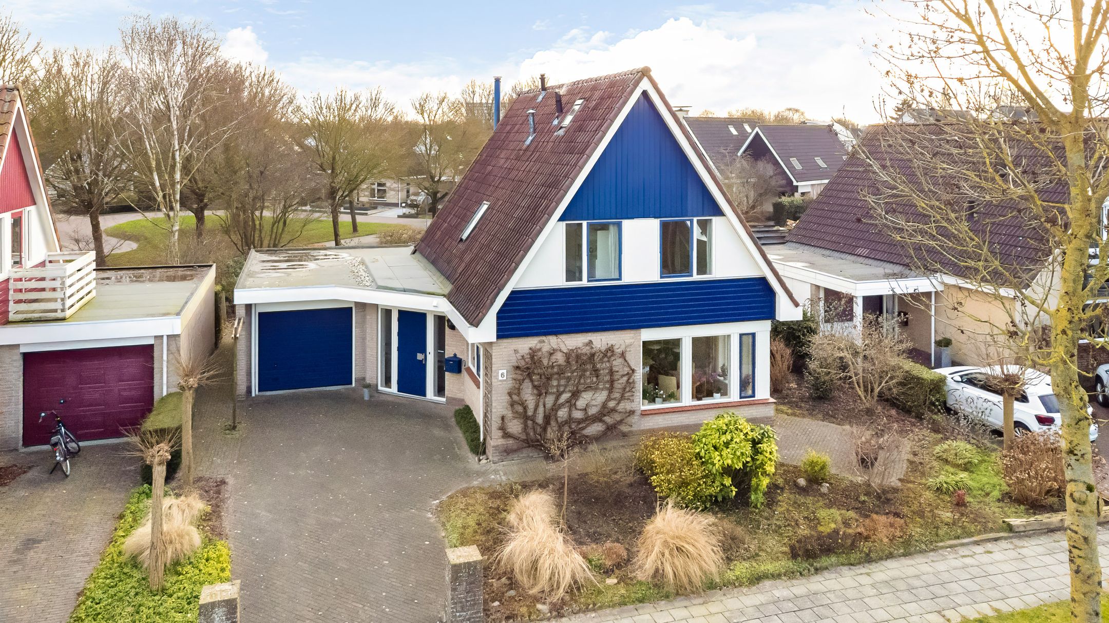 Photo 48 of de Pôle 6