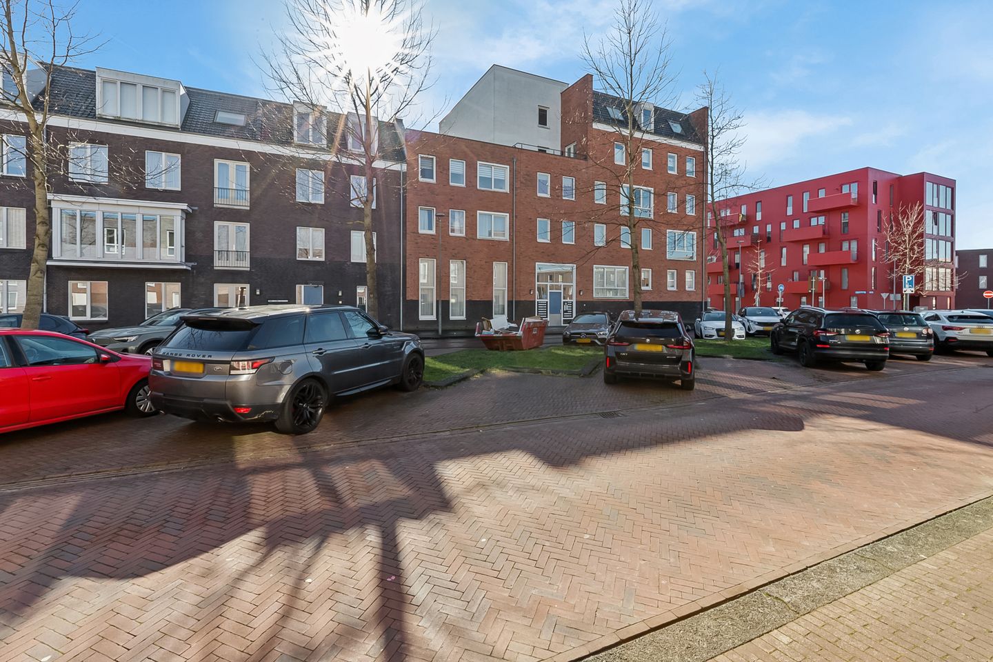 Photo 25 of Beneluxlaan 657