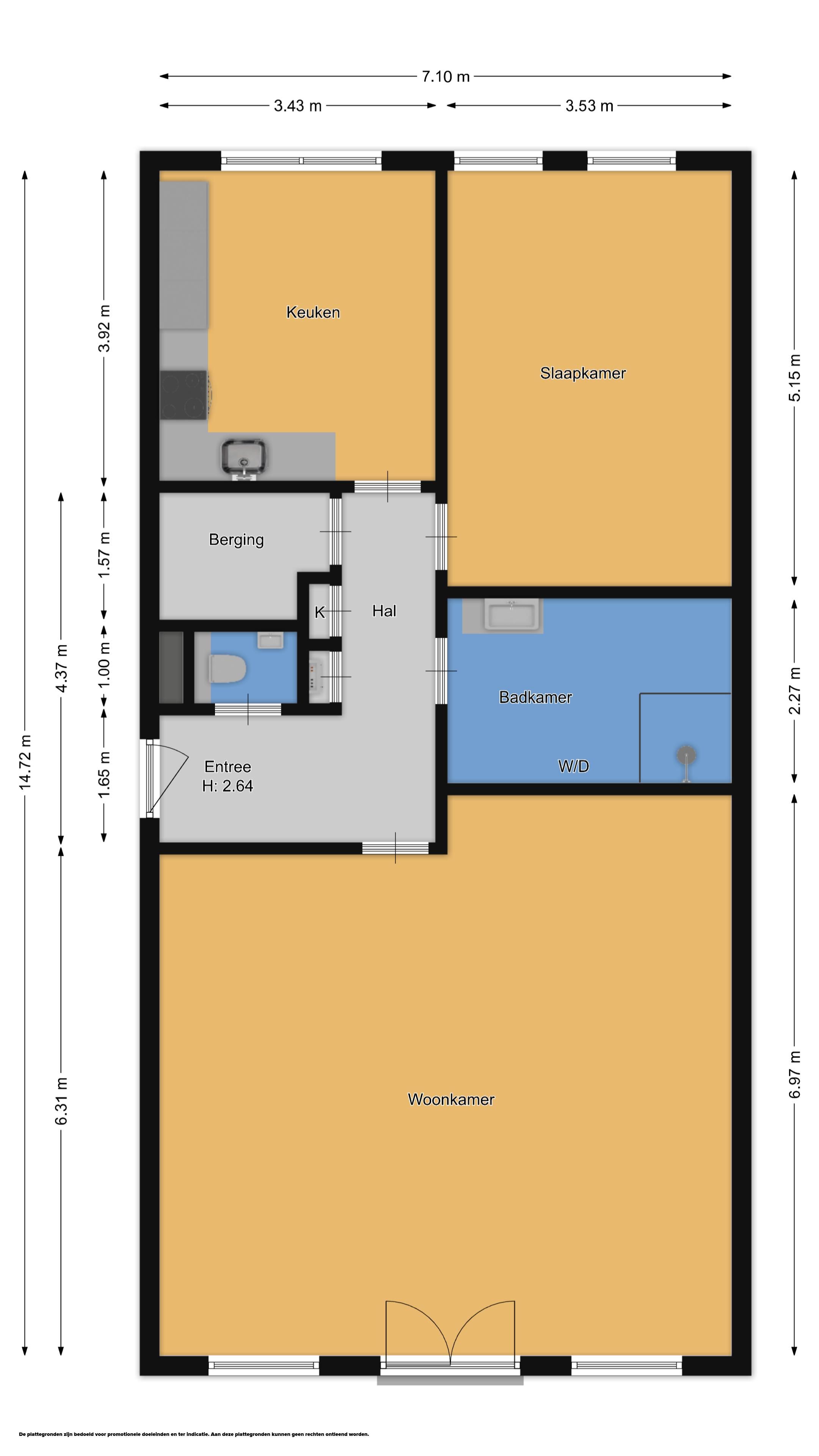 Photo 30 of Beneluxlaan 657