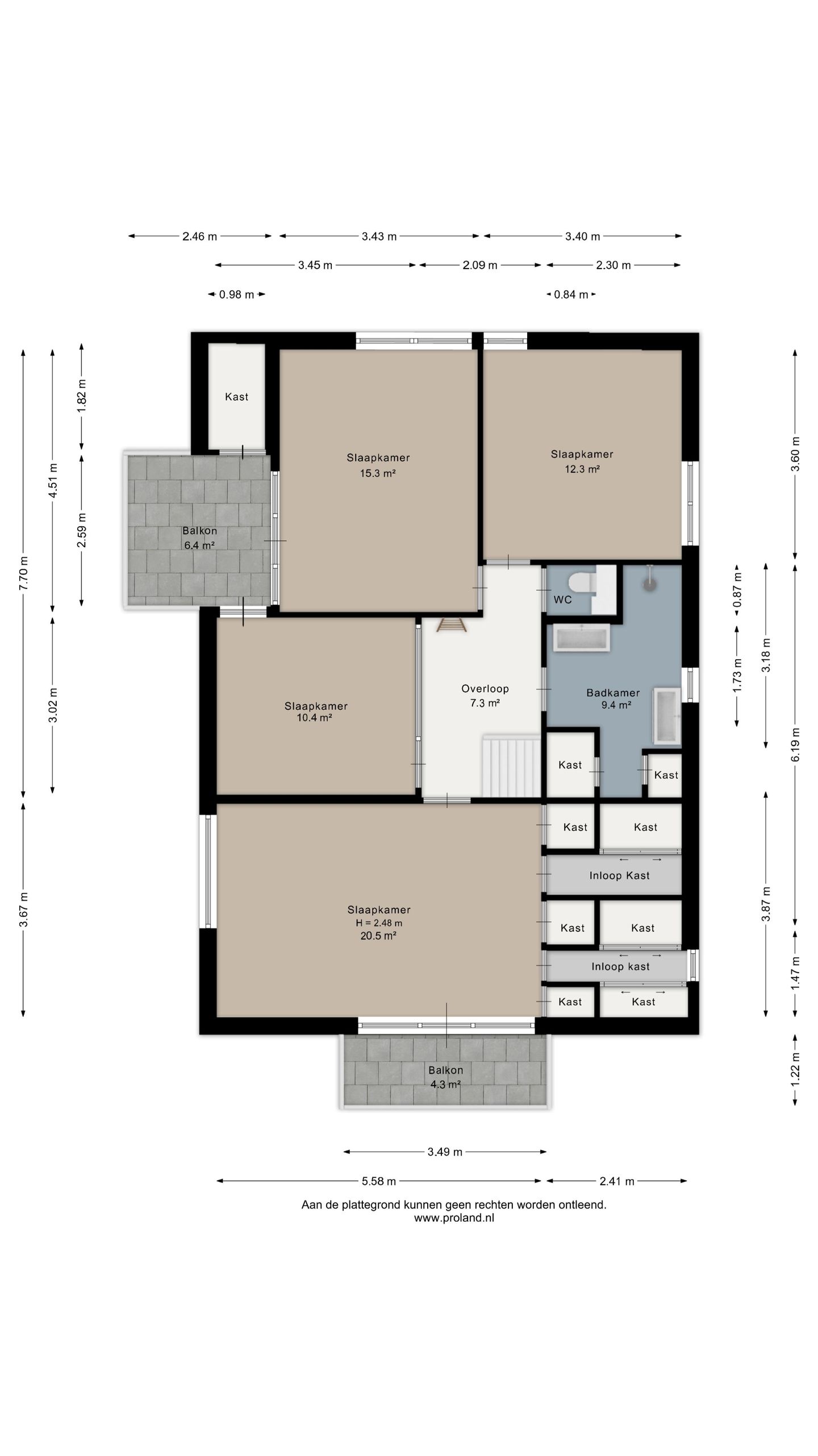 Foto 40 van Jhr. Mr. G.W. Molleruslaan 7