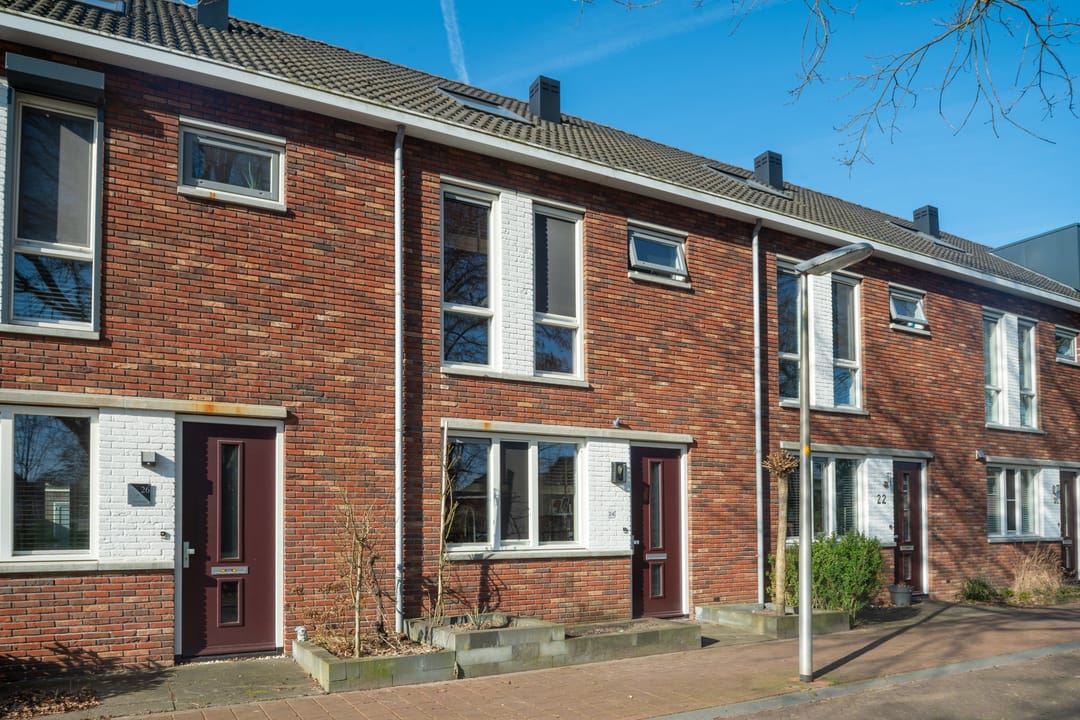 Foto 1 van Kloetenweg 24