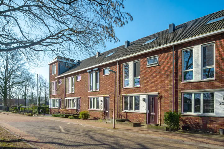 Photo 2 of Kloetenweg 24