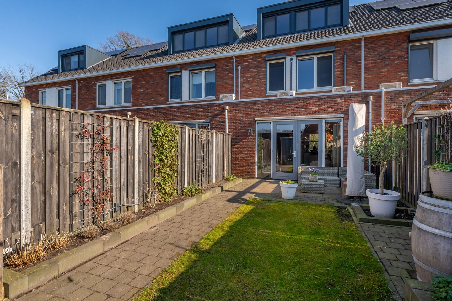 Foto 19 van Kloetenweg 24