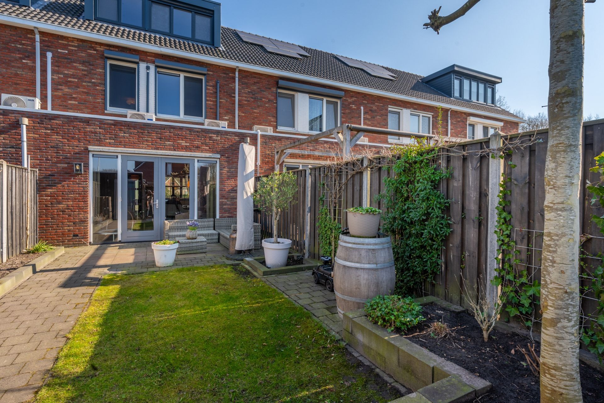 Foto 21 van Kloetenweg 24